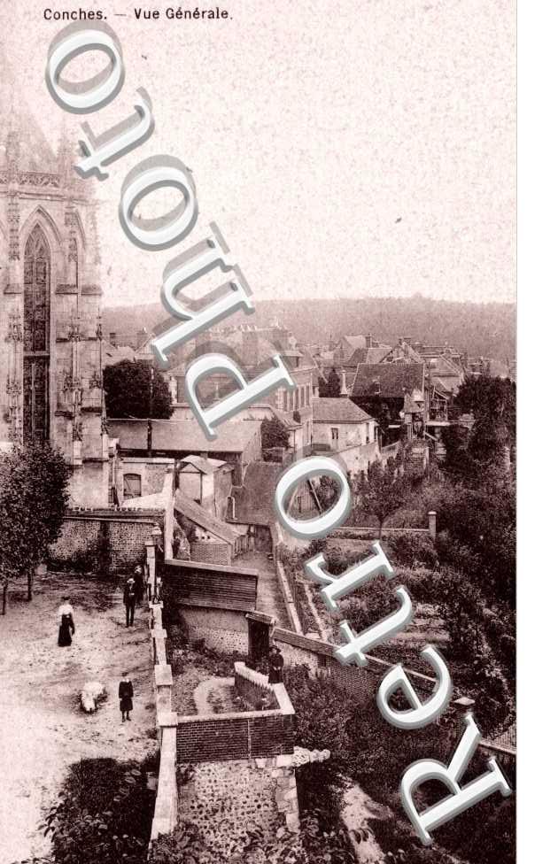 Vue generale