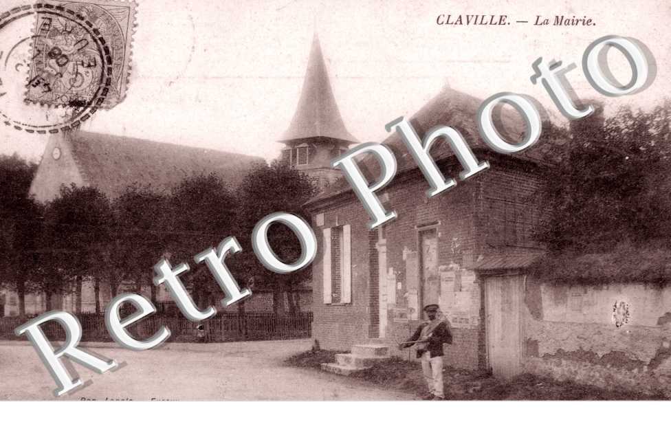 La mairie