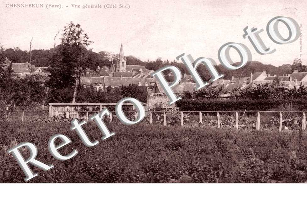 Vue generale