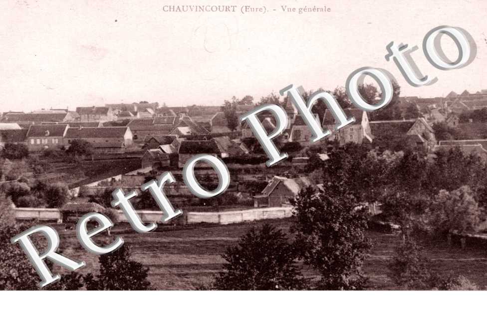 Vue generale