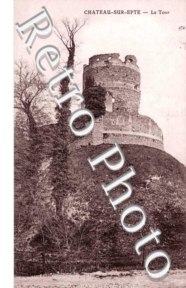 La tour