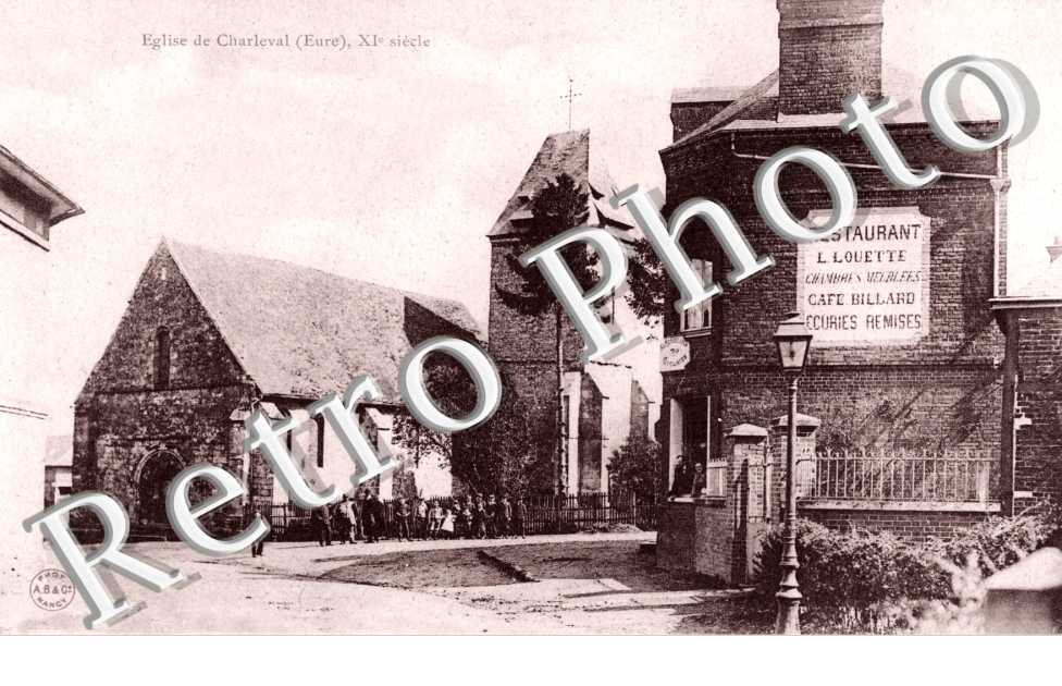 Eglise
