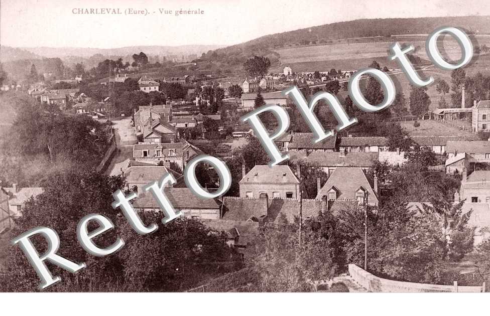 Vue generale