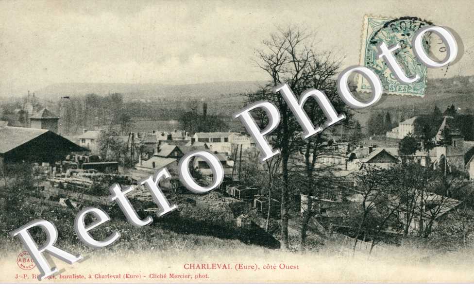 Vue generale