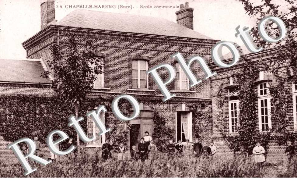Ecole communale