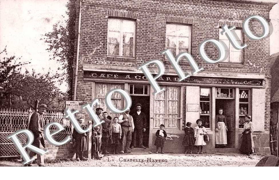 Café A. Conard
