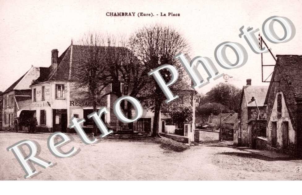 la place