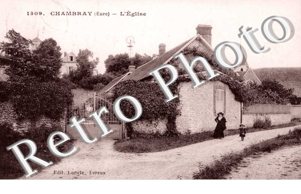 Eglise