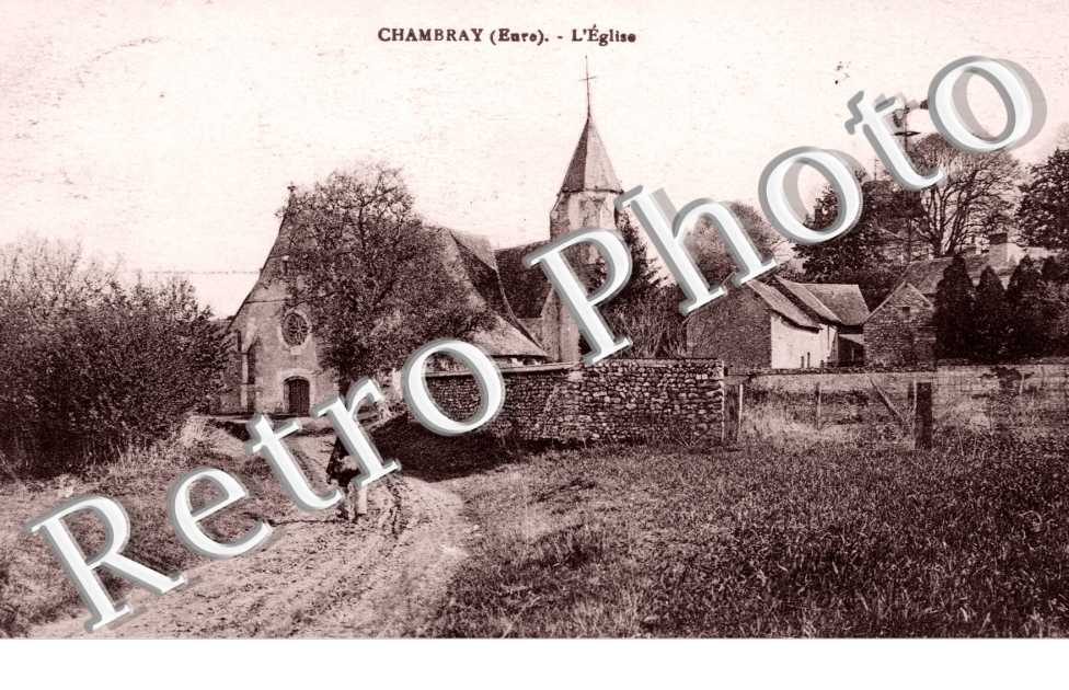 Eglise