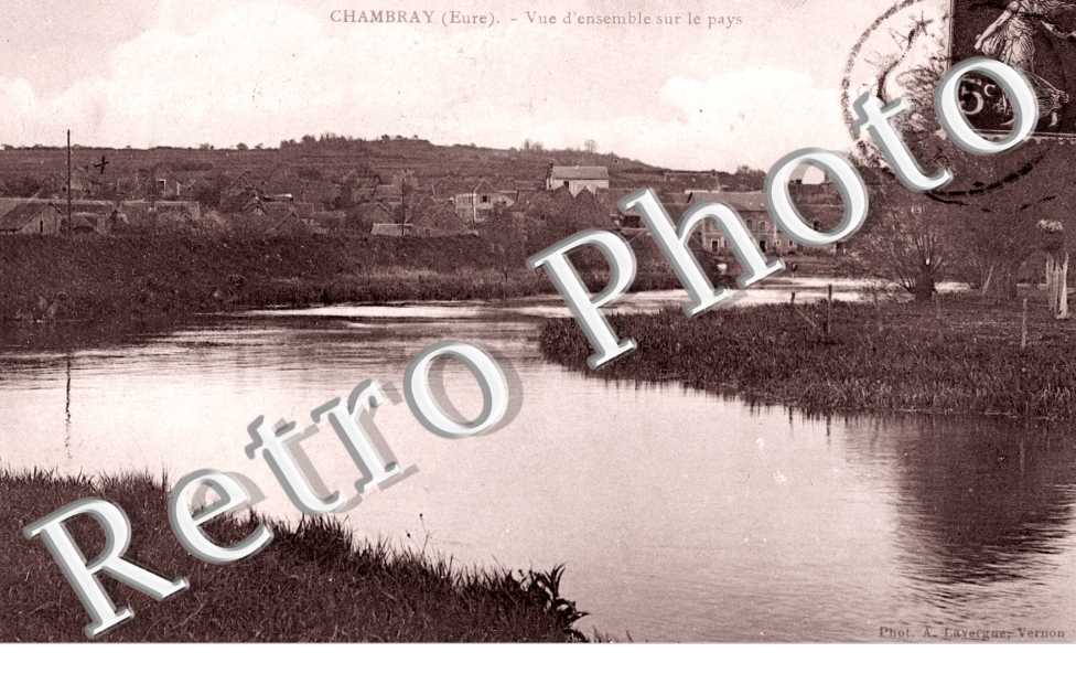 Vue d&#039;ensemble sur le pays