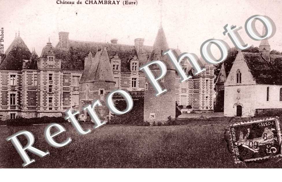 Le Chateau