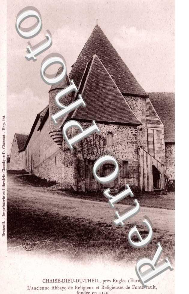 L&#039;abbaye