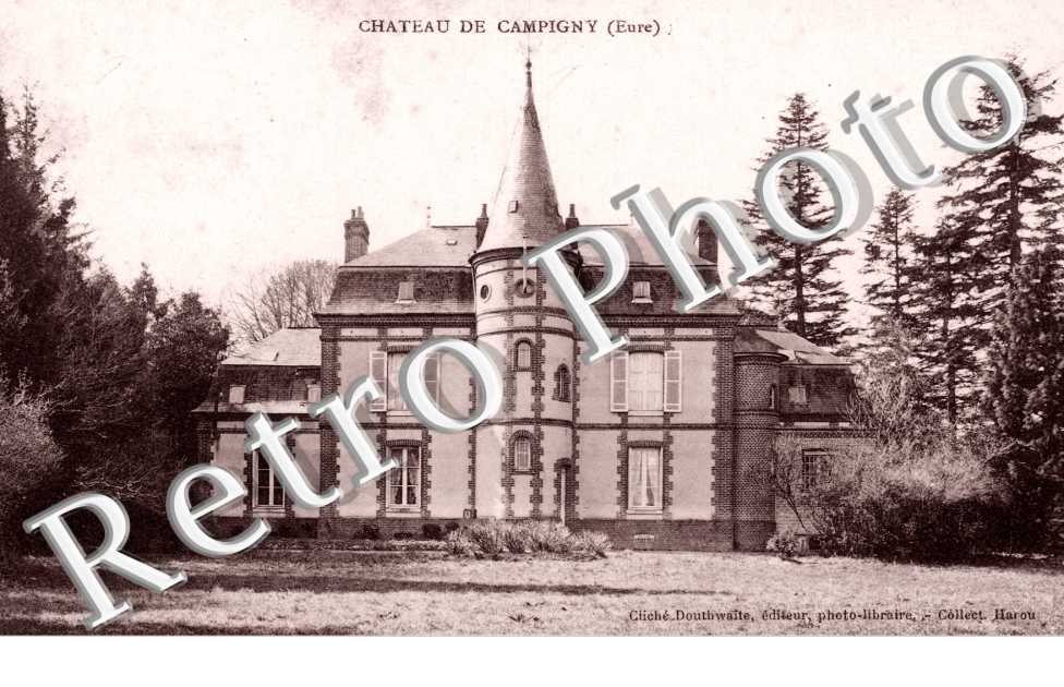 Chateau