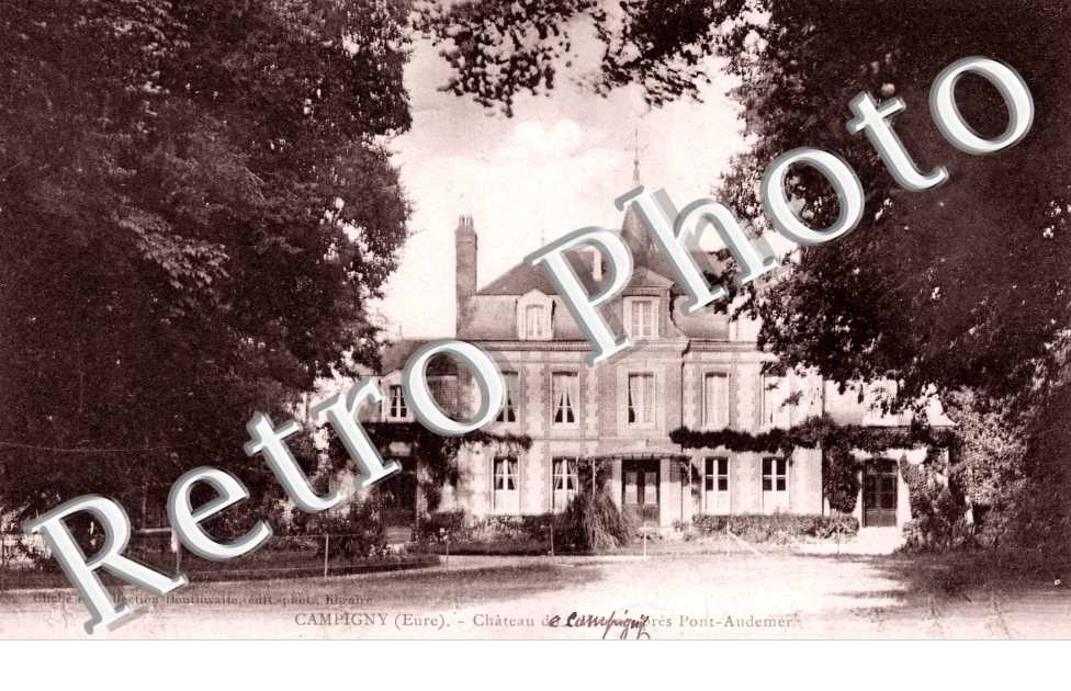 Chateau