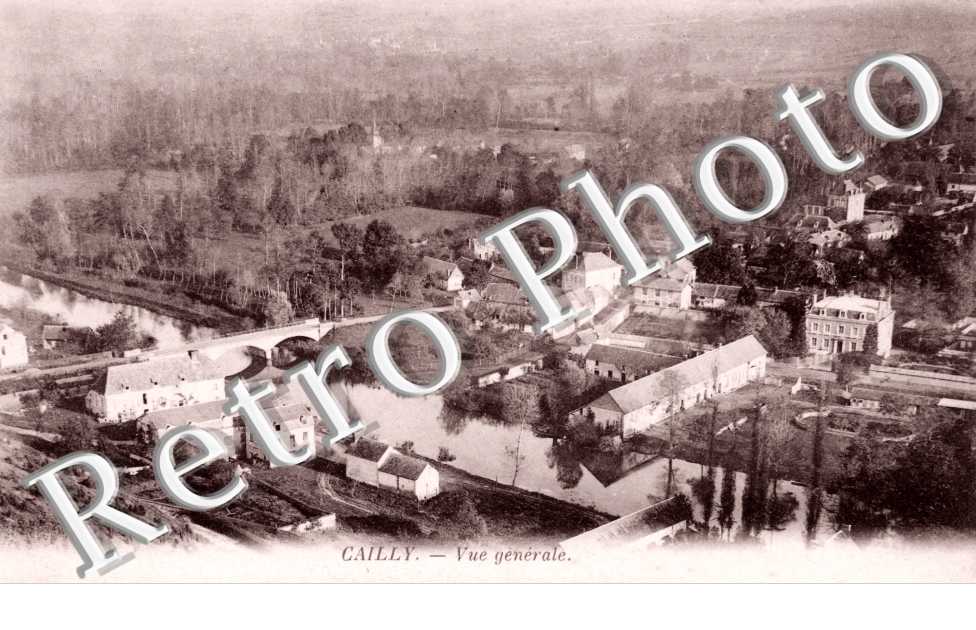 Vue generale