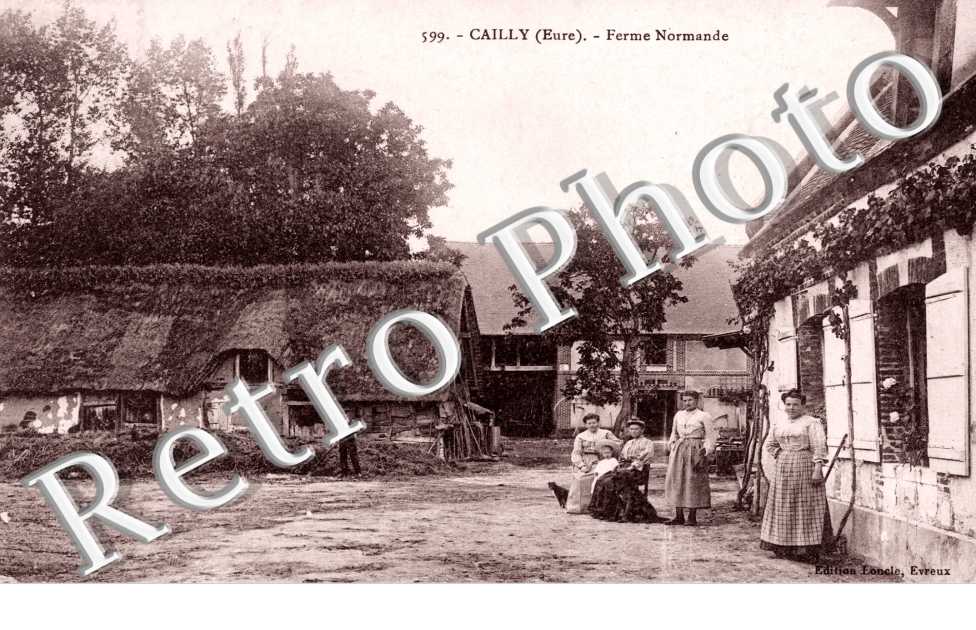 Ferme nationale