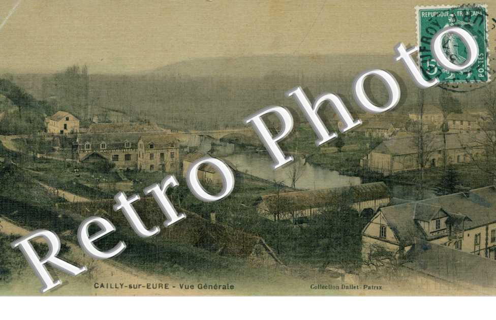 vue generale