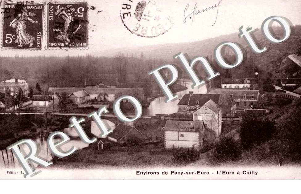 L&#039;Eure