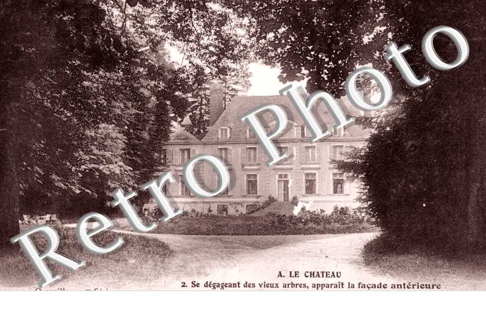 Chateau
