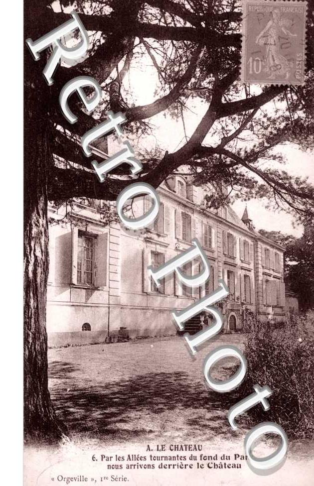 Chateau