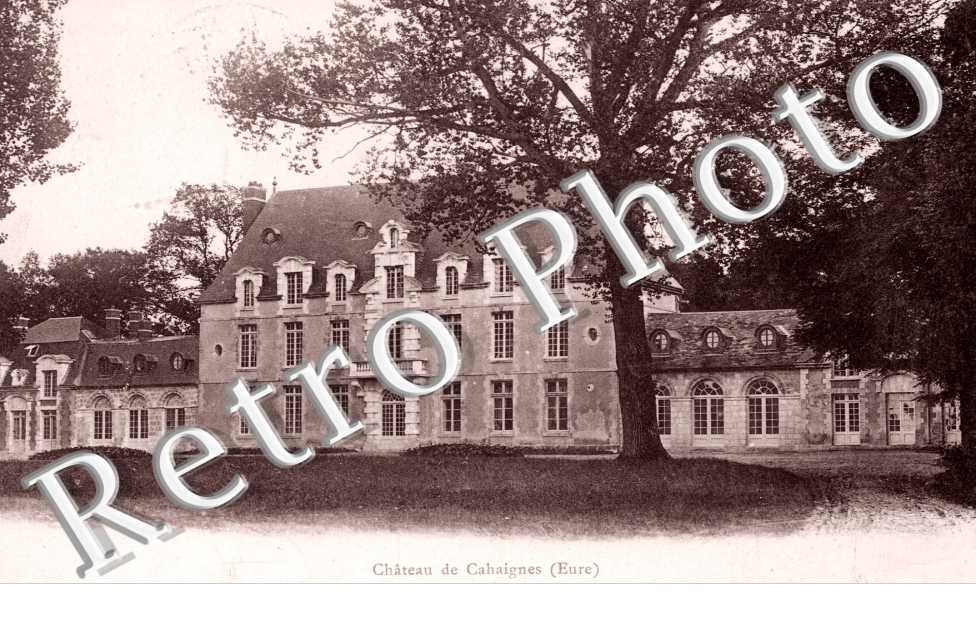 le Chateau