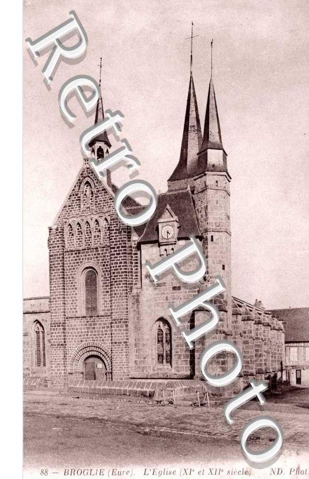 L&#039;Eglise