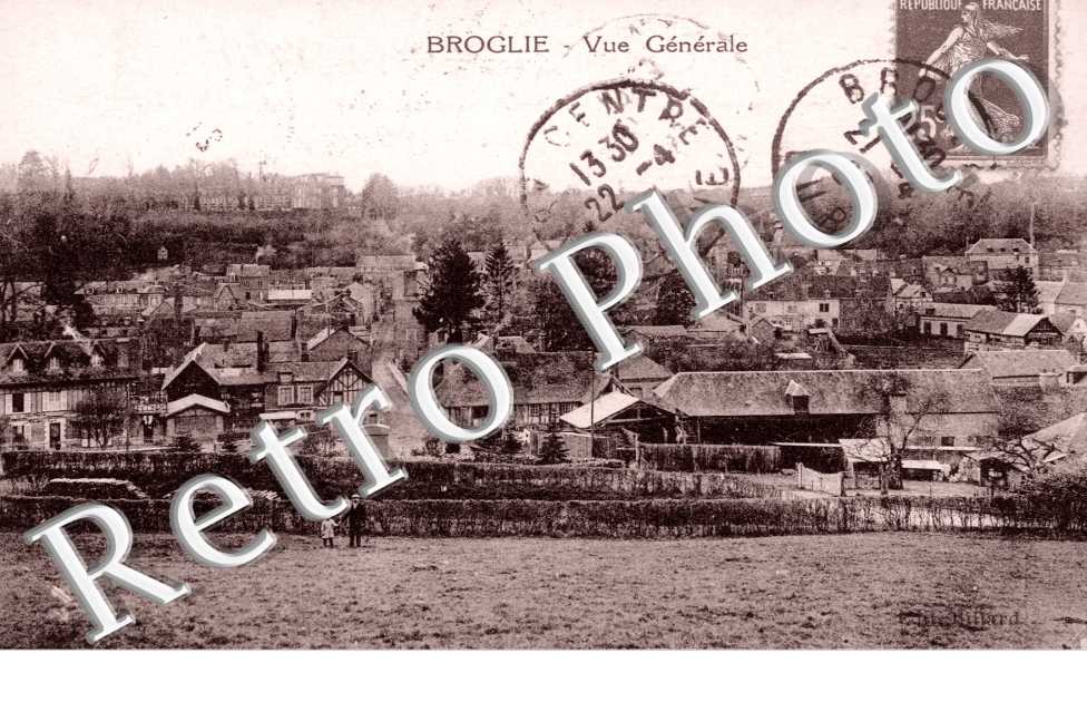 Vue generale