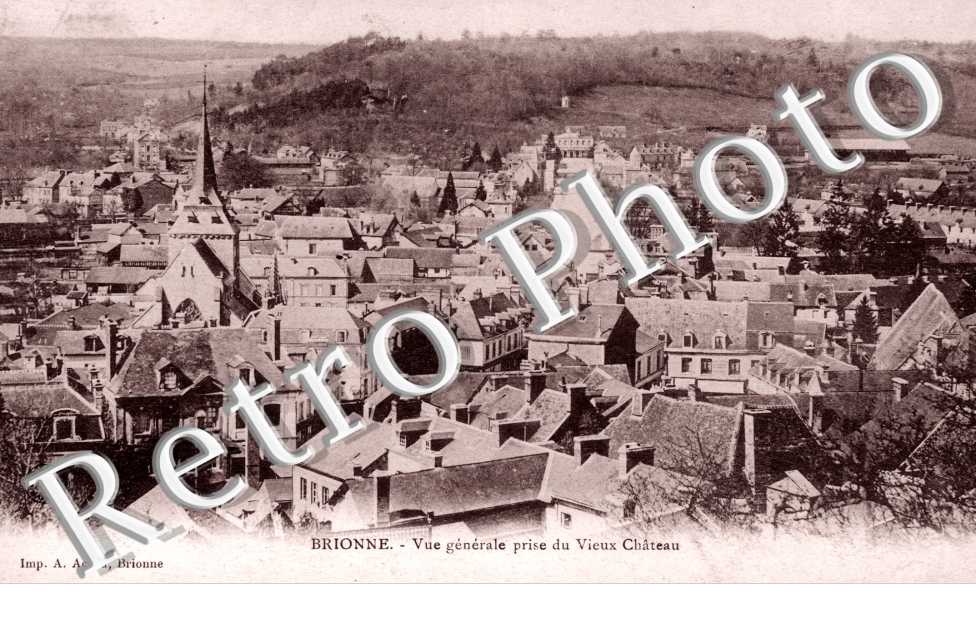 Vue Generale