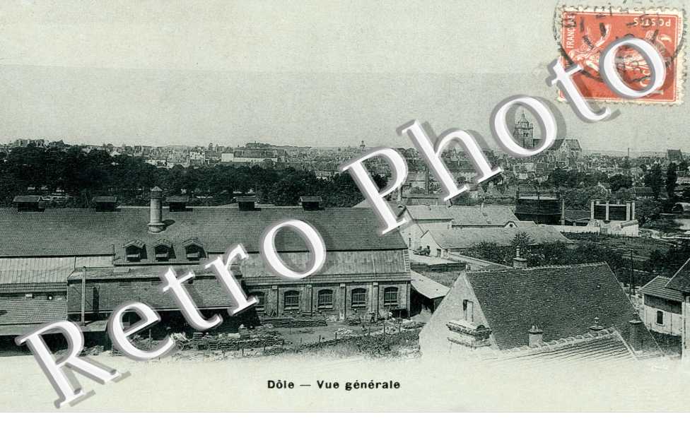 Vue generale