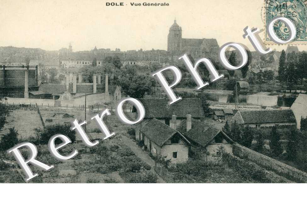 Vue generale