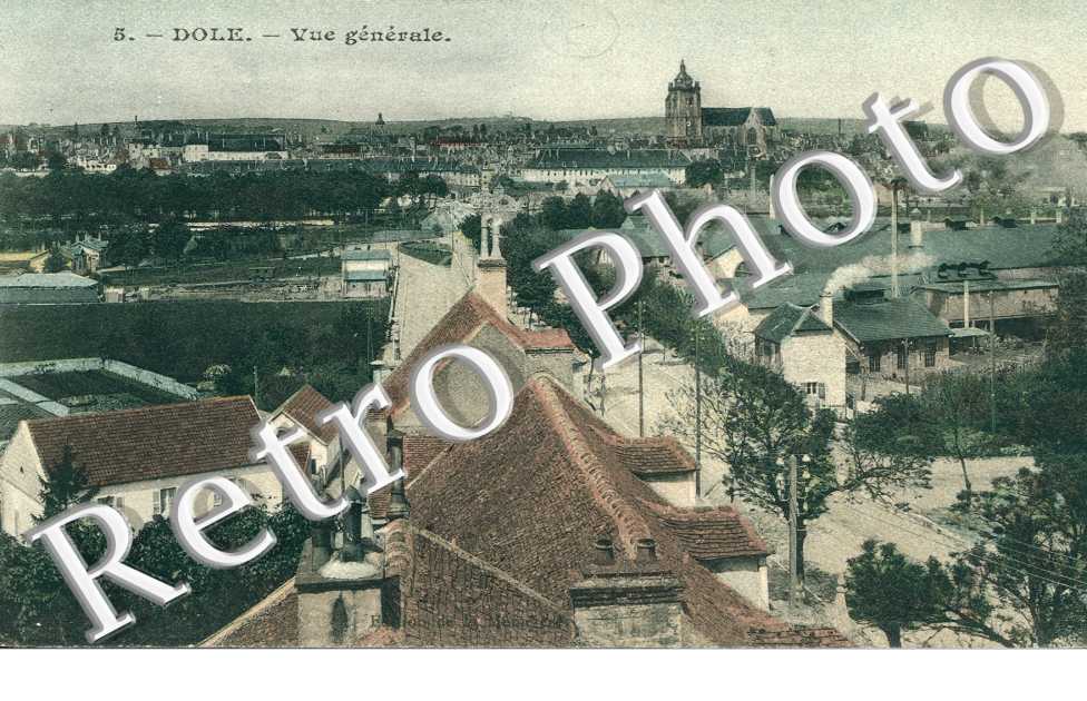 Vue generale