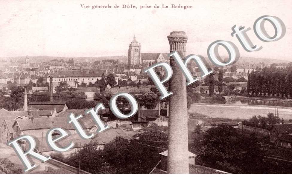 Vue generale