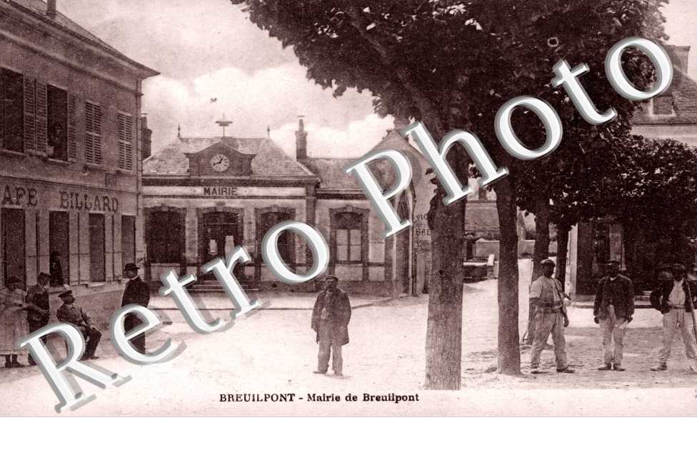 Mairie