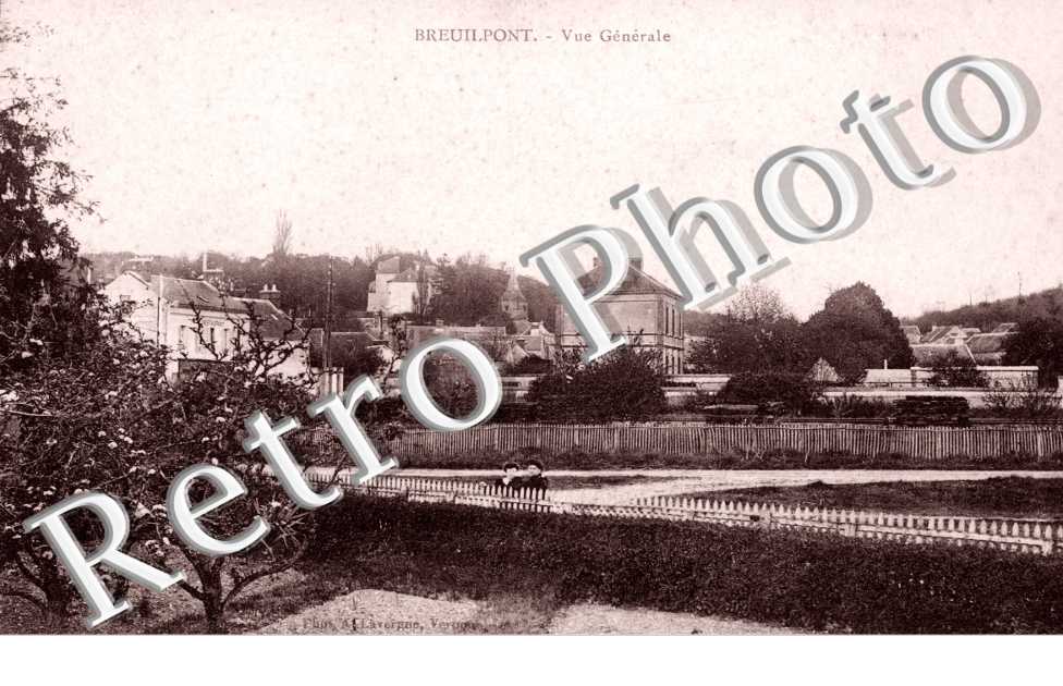 Vue generale