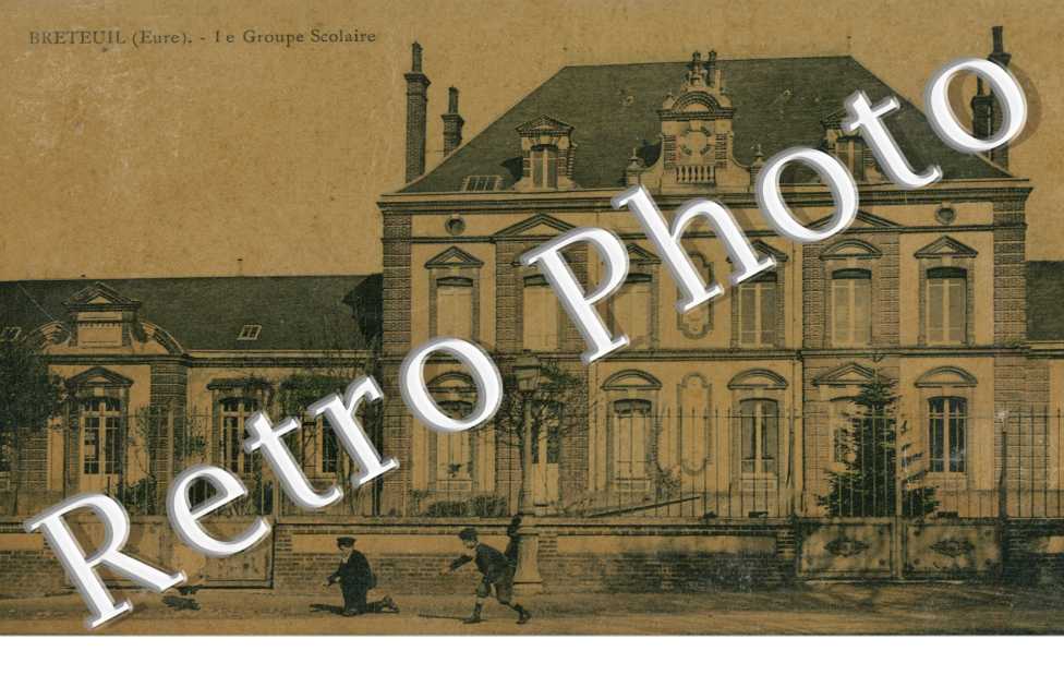 groupe scolaire
