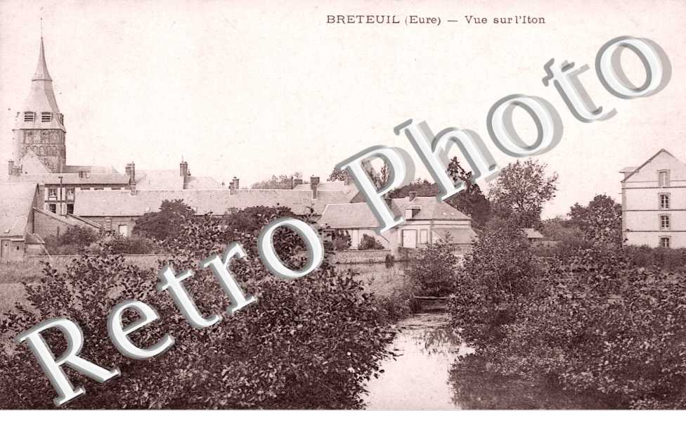 Vue generale