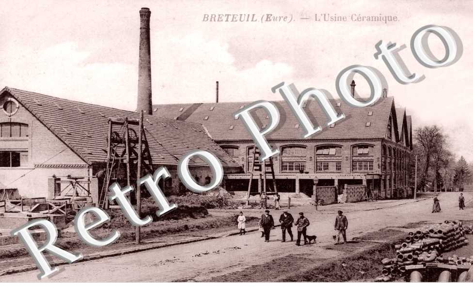 l'Usine Ceramique