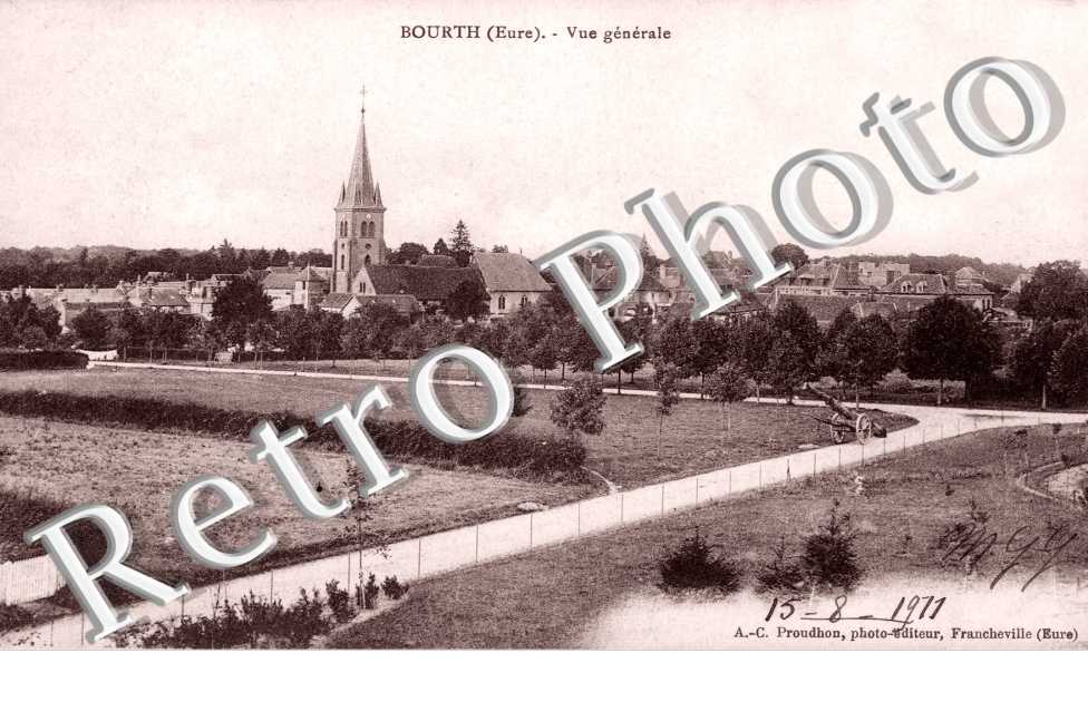 Vue generale