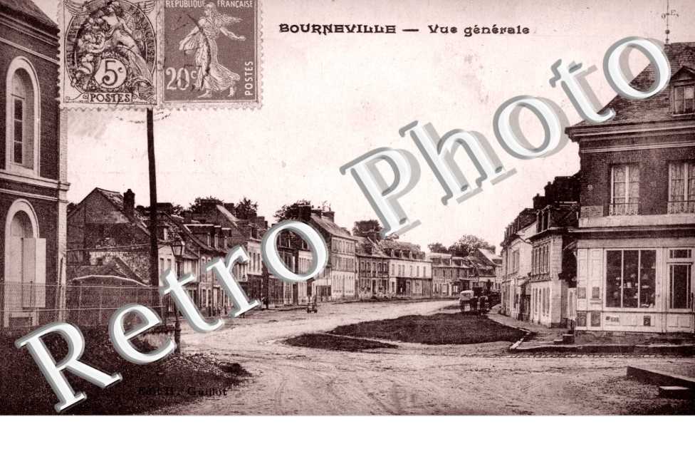 Vue generale