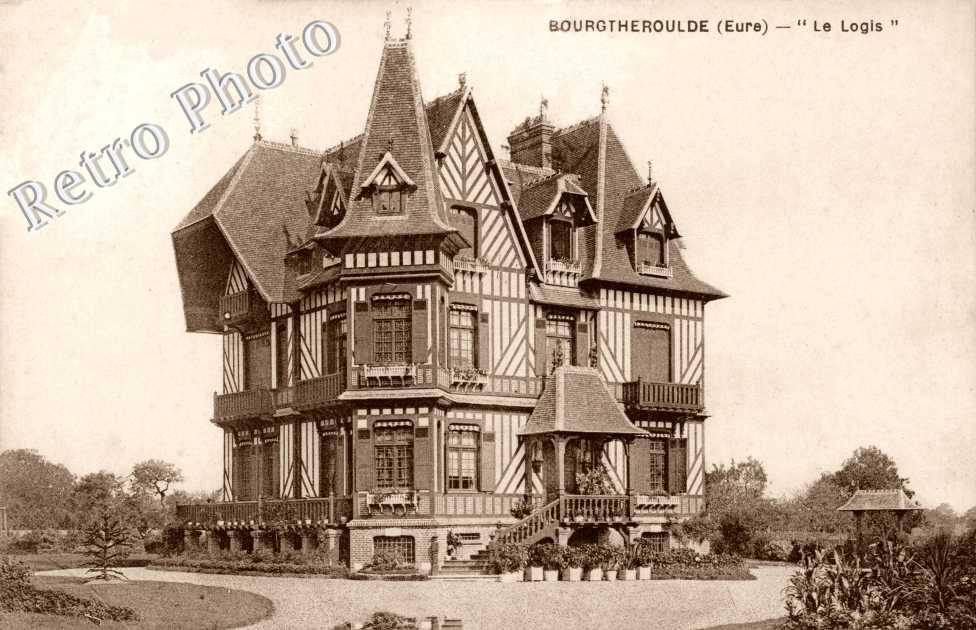 le Logis
