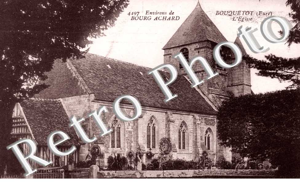 L'eglise