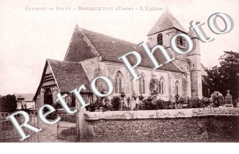 L'Eglise