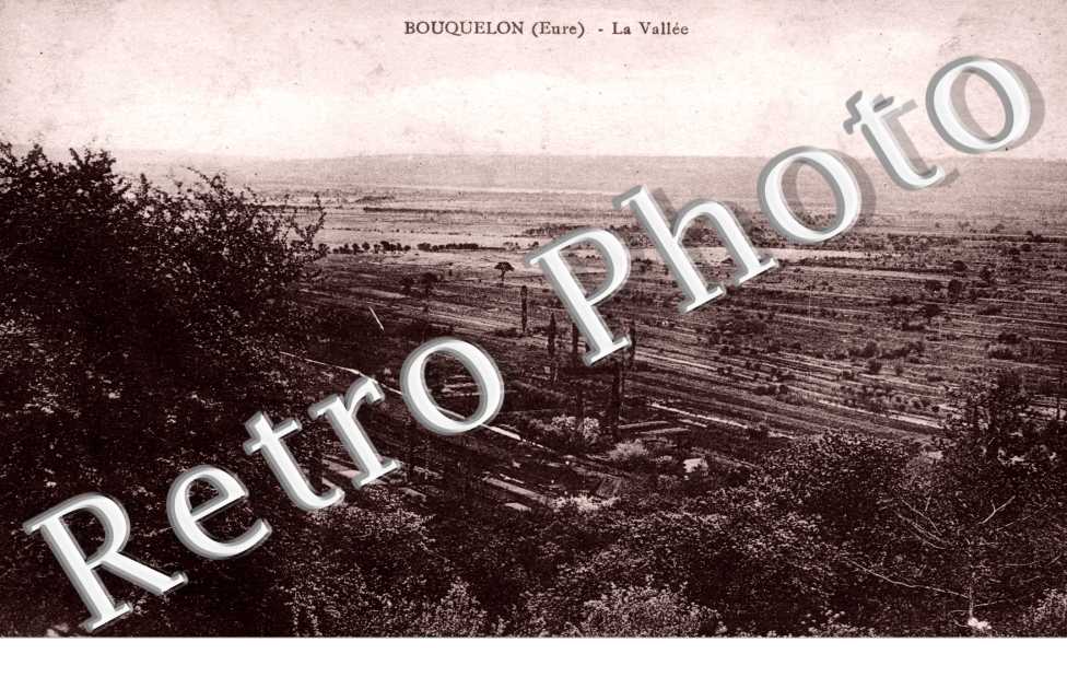 La Vallee