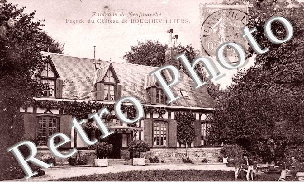 Chateau