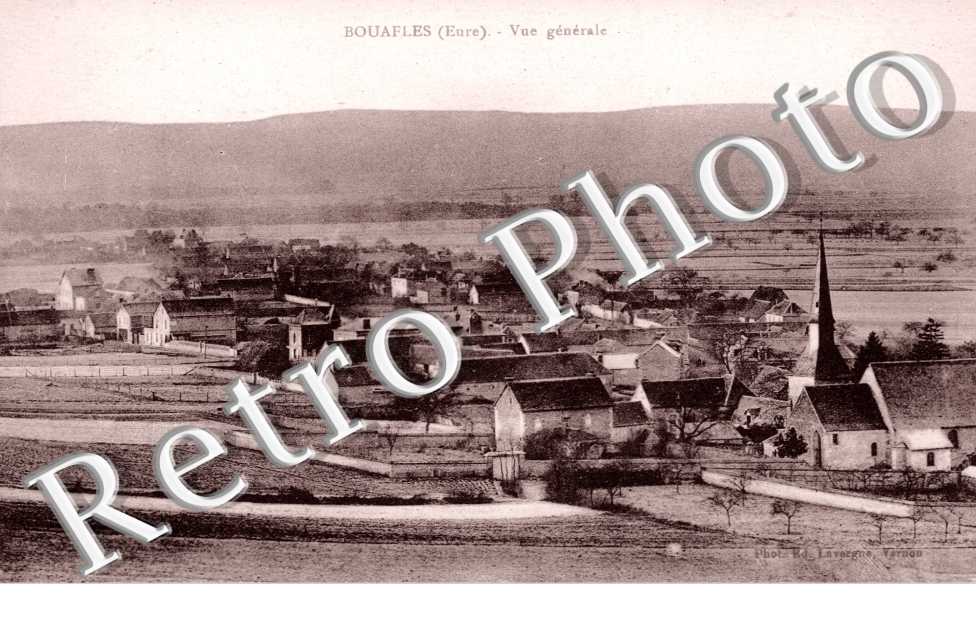Vue generale