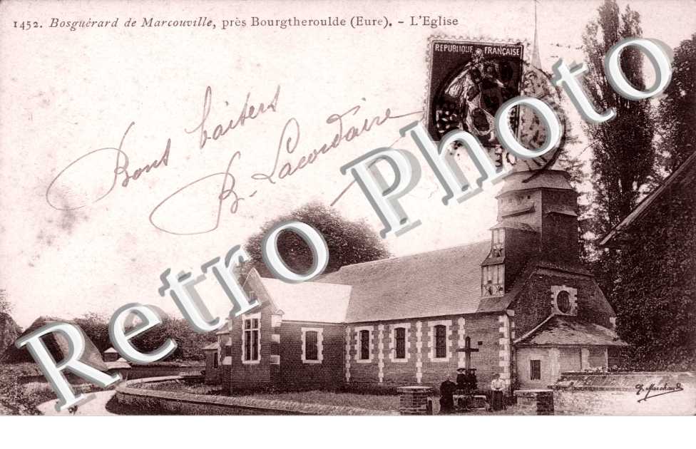 Eglise