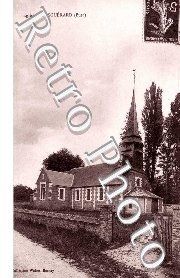 Eglise