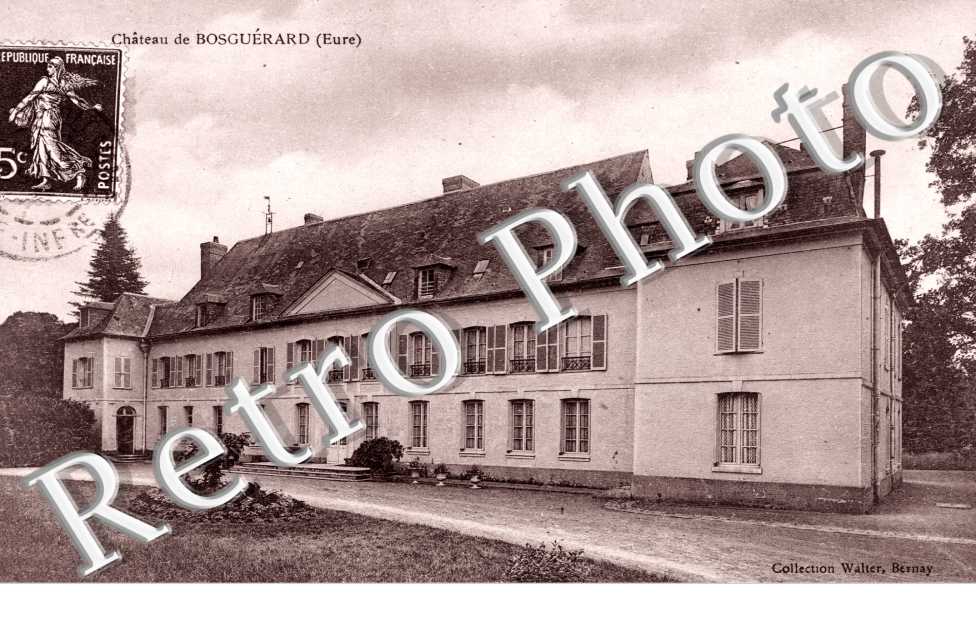 Chateau
