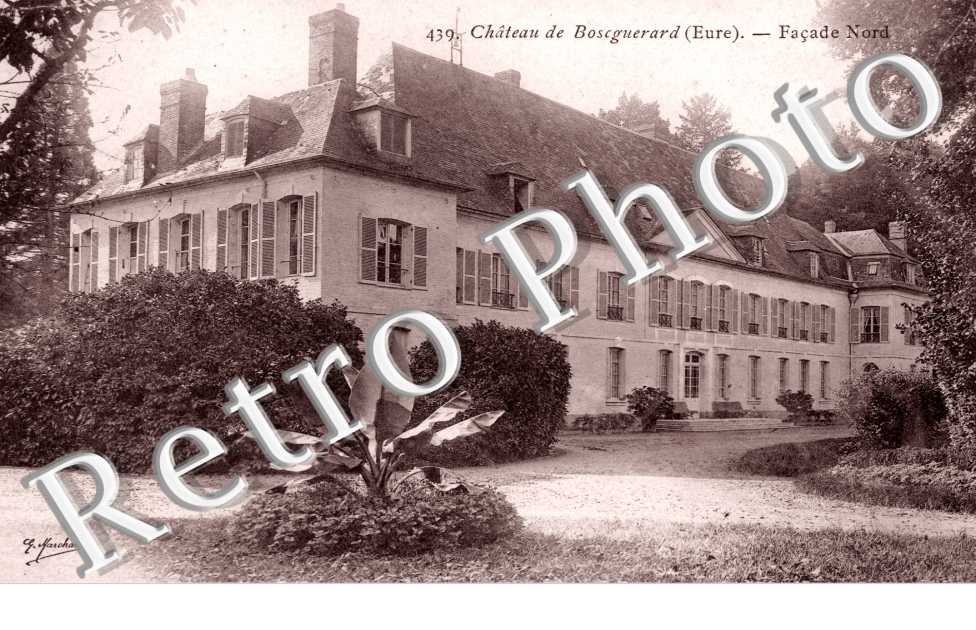 Chateau