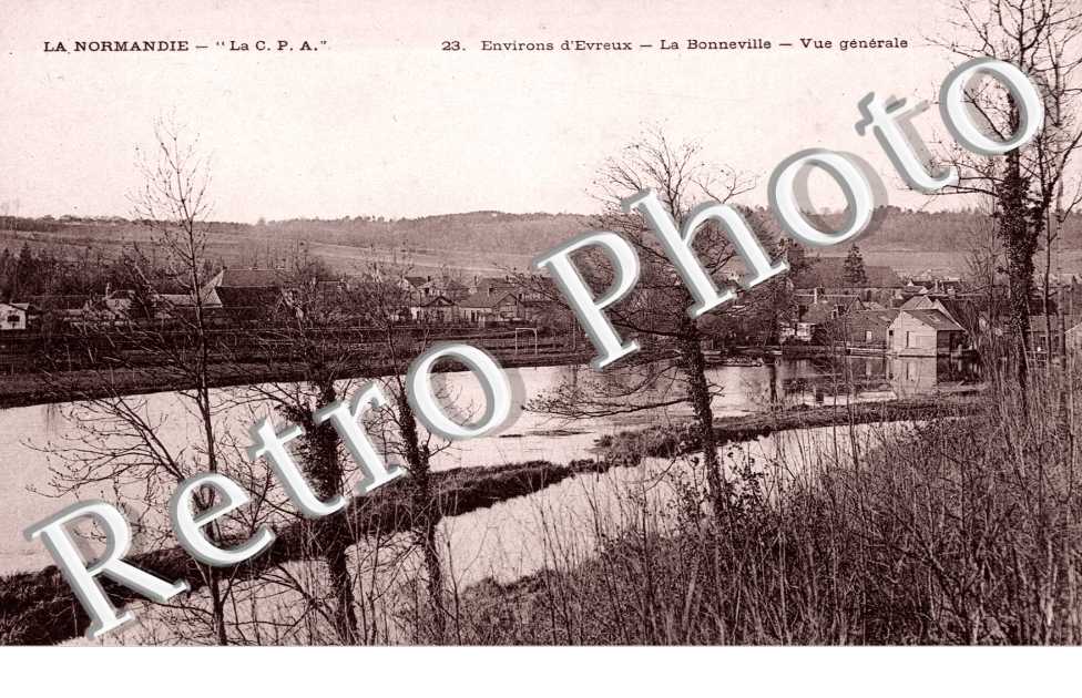 Vue generale